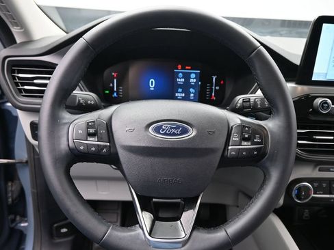 Used 2024 Ford Escape Active FWD image 14