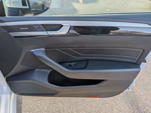 Used 2021 Volkswagen Arteon SEL Premium image 37