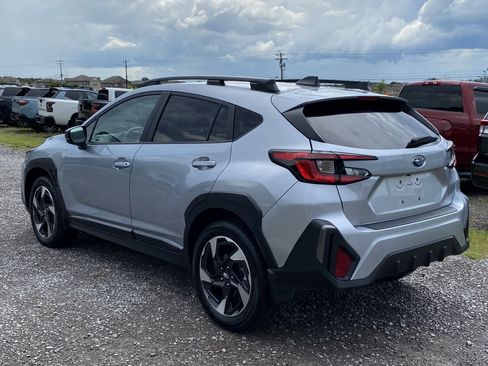 Used 2025 Subaru Crosstrek 2.5i Limited w/ Popular Package #4A AWD/4WD image 7