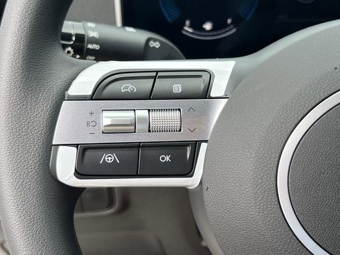 New 2025 Hyundai Santa Cruz SE image 14