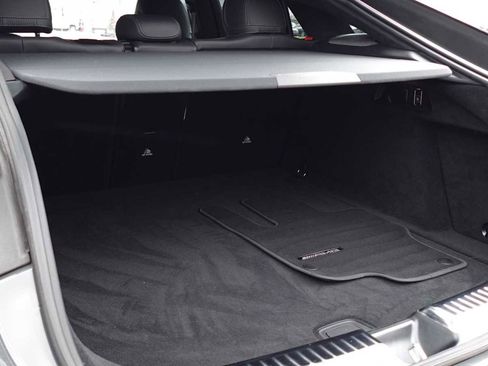 Certified 2025 Mercedes-Benz GLE 63 AMG S image 21