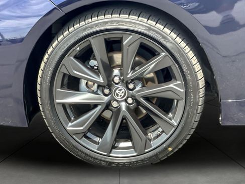 Certified 2024 Toyota Corolla XSE FWD image 24