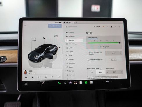 Used 2023 Tesla Model 3 Standard Range RWD image 14