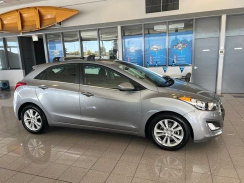 Used 2013 Hyundai Elantra GT FWD image 7