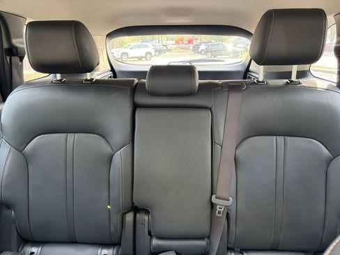 Used 2025 MAZDA CX-70 3.3 Turbo w/ Preferred Package image 36