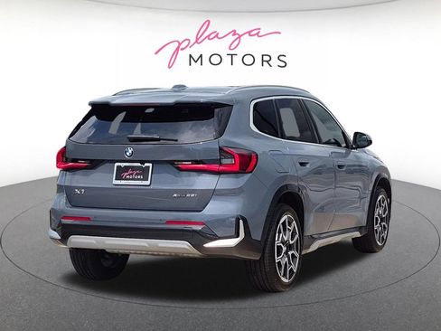 Used 2026 BMW X1 xDrive28i w/ Technology Package AWD/4WD image 5