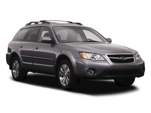 Used 2009 Subaru Outback 2.5i Special Edition AWD/4WD image 1