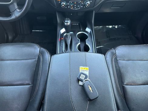 Used 2019 Chevrolet Traverse Premier w/ Driver Confidence II Package image 22