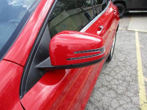 Used 2018 Mercedes-Benz GLA 250 4MATIC image 27