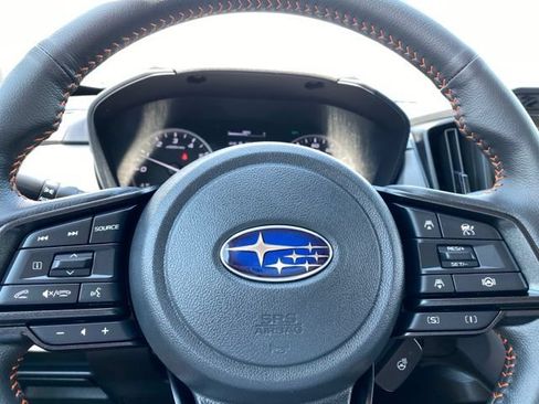 Used 2026 Subaru Crosstrek 2.5i Limited w/ Popular Package #4A AWD/4WD image 14