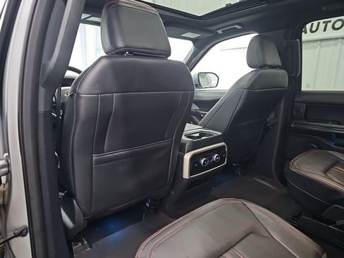 Used 2024 Ford Expedition Max Limited AWD/4WD image 36