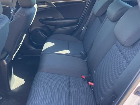 Used 2019 Honda Fit LX image 32