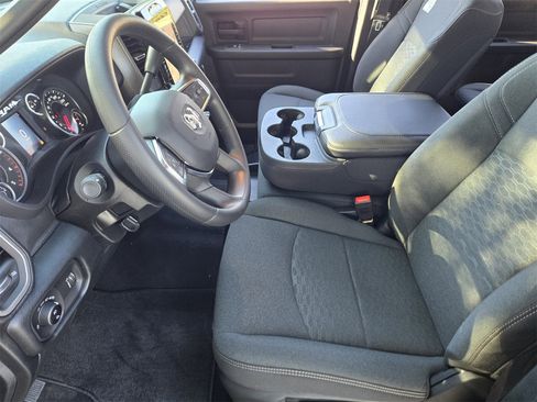 New 2026 RAM 2500 Tradesman image 13