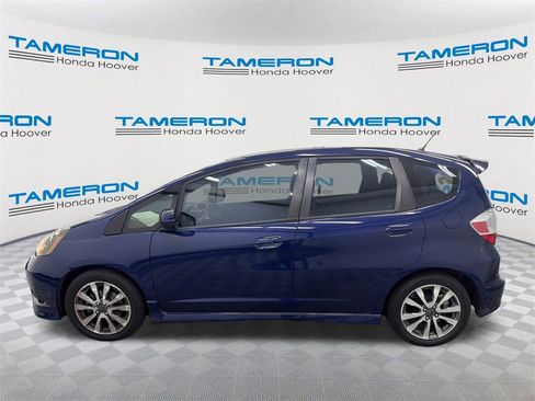 Used 2013 Honda Fit Sport image 2