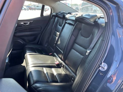 Used 2024 Volvo S60 B5 Plus FWD image 35