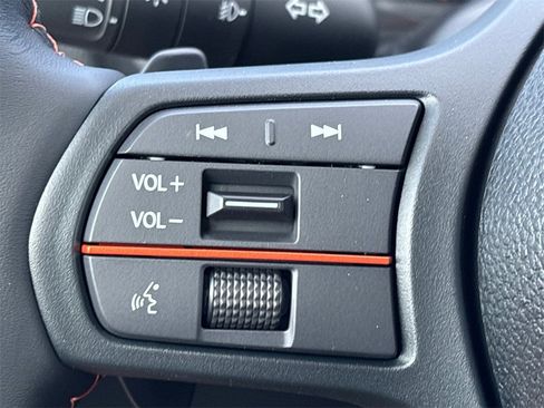 New 2026 Honda Passport TrailSport image 24