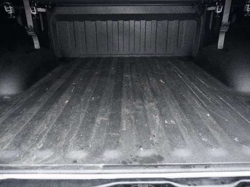 Used 2025 RAM 1500 Big Horn AWD/4WD image 7
