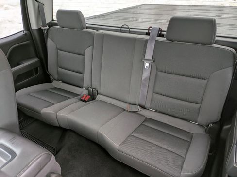 Used 2016 Chevrolet Silverado 2500 LT w/ All Star Edition image 29