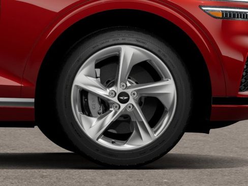 New 2026 Genesis GV70 2.5T Advanced AWD/4WD image 8