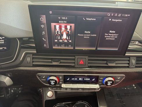 Used 2022 Audi S5 Premium Plus AWD/4WD image 26