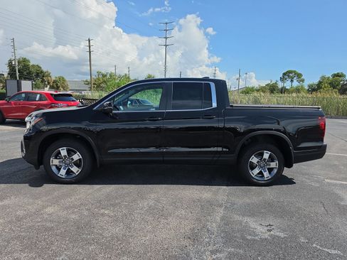 New 2026 Honda Ridgeline RTL image 5