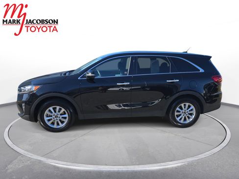 Used 2019 Kia Sorento L image 8