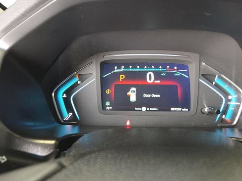 Used 2019 Honda Odyssey Elite image 14