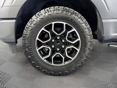 Certified 2023 Ford F150 XLT w/ Equipment Group 302A High AWD/4WD image 31