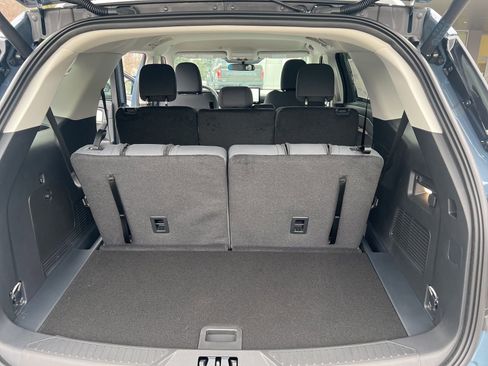 New 2026 Ford Explorer Active image 11