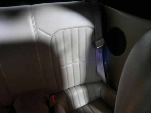 Used 2002 Chevrolet Camaro Z28 w/ Sport Appearance Pkg image 14