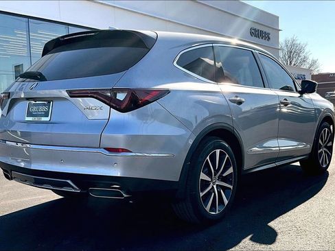 New 2026 Acura MDX Technology Package image 21