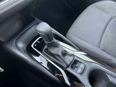 Used 2022 Toyota Corolla SE image 24