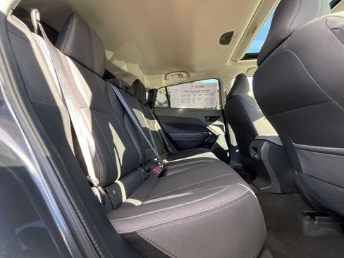 New 2026 Subaru Crosstrek 2.0i Premium image 14