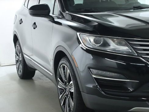 Used 2017 Lincoln MKC Premiere image 8