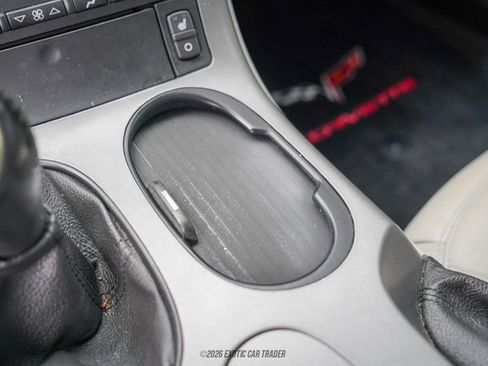 Used 2007 Chevrolet Corvette Coupe w/ Preferred Equipment Group image 34