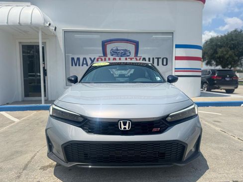 Used 2025 Honda Civic Si image 9