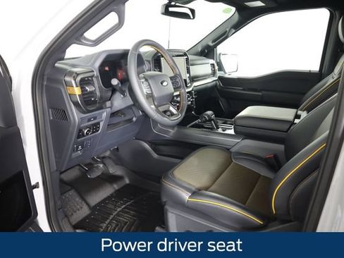 New 2026 Ford F150 Tremor w/ Equipment Group 402A High AWD/4WD image 34