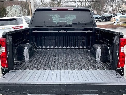 Used 2023 Chevrolet Silverado 1500 LT image 30