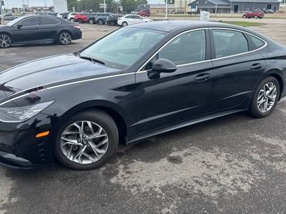 Used 2023 Hyundai Sonata SEL