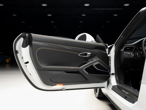 Used 2019 Porsche 911 Targa 4S image 60