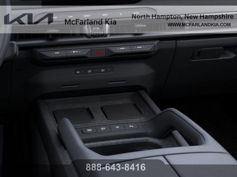 New 2027 Kia Telluride EX X-Line image 24