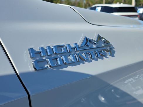 Certified 2022 Chevrolet Tahoe High Country image 10