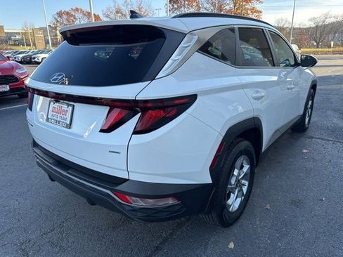 Used 2024 Hyundai Tucson SEL image 6