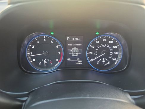 Used 2023 Hyundai Kona SEL AWD/4WD image 16