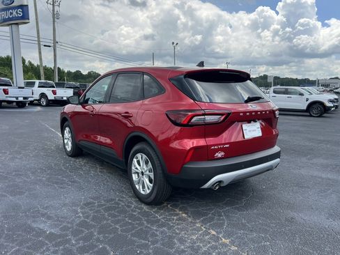 New 2025 Ford Escape Active w/ Tech Pack #1 image 7