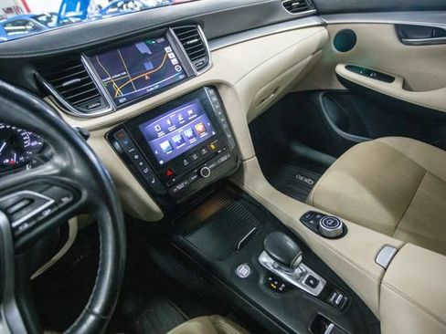 Used 2019 INFINITI QX50 Luxe w/ Navigation Package image 6