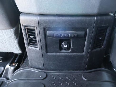 Used 2016 RAM 1500 Lone Star RWD image 22