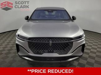 Used 2024 Lincoln Nautilus Premier w/ Equipment Group 102A AWD/4WD video 2