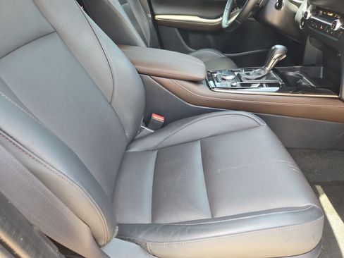 Used 2021 MAZDA CX-30 FWD 2.5 S w/ Premium Package image 21