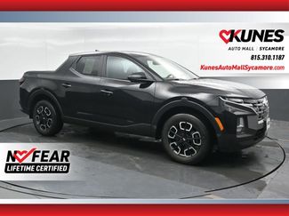 Used 2022 Hyundai Santa Cruz SEL AWD/4WD video 1